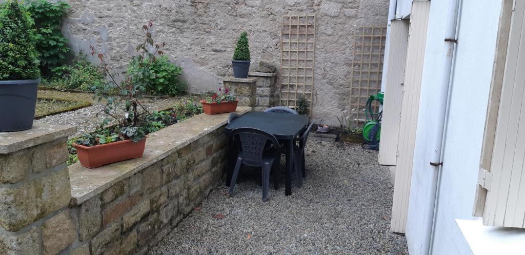 Appartement Sur Les Quais De St Goustan - Auray, Cite Medievale De Caractere Abritant Le Port De Saint-Goustan - Bretagne Sud Zewnętrze zdjęcie