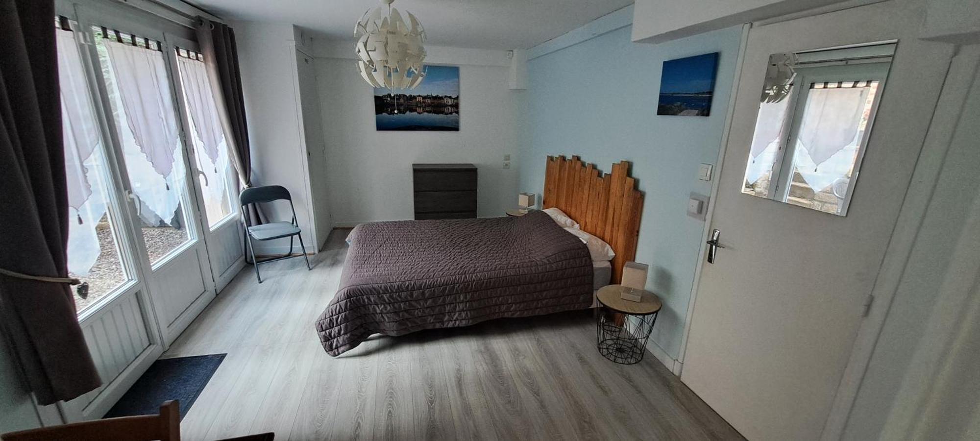 Appartement Sur Les Quais De St Goustan - Auray, Cite Medievale De Caractere Abritant Le Port De Saint-Goustan - Bretagne Sud Zewnętrze zdjęcie