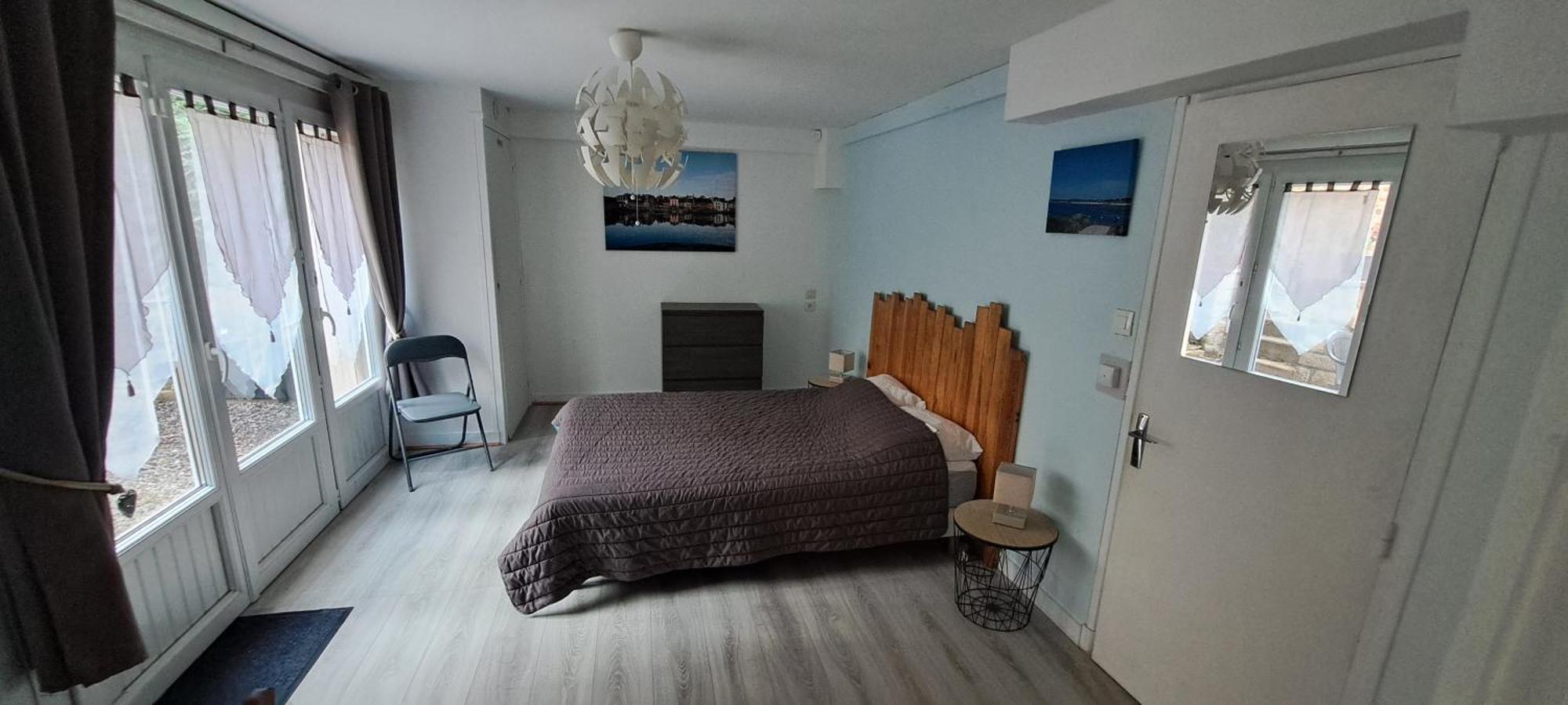 Appartement Sur Les Quais De St Goustan - Auray, Cite Medievale De Caractere Abritant Le Port De Saint-Goustan - Bretagne Sud Zewnętrze zdjęcie