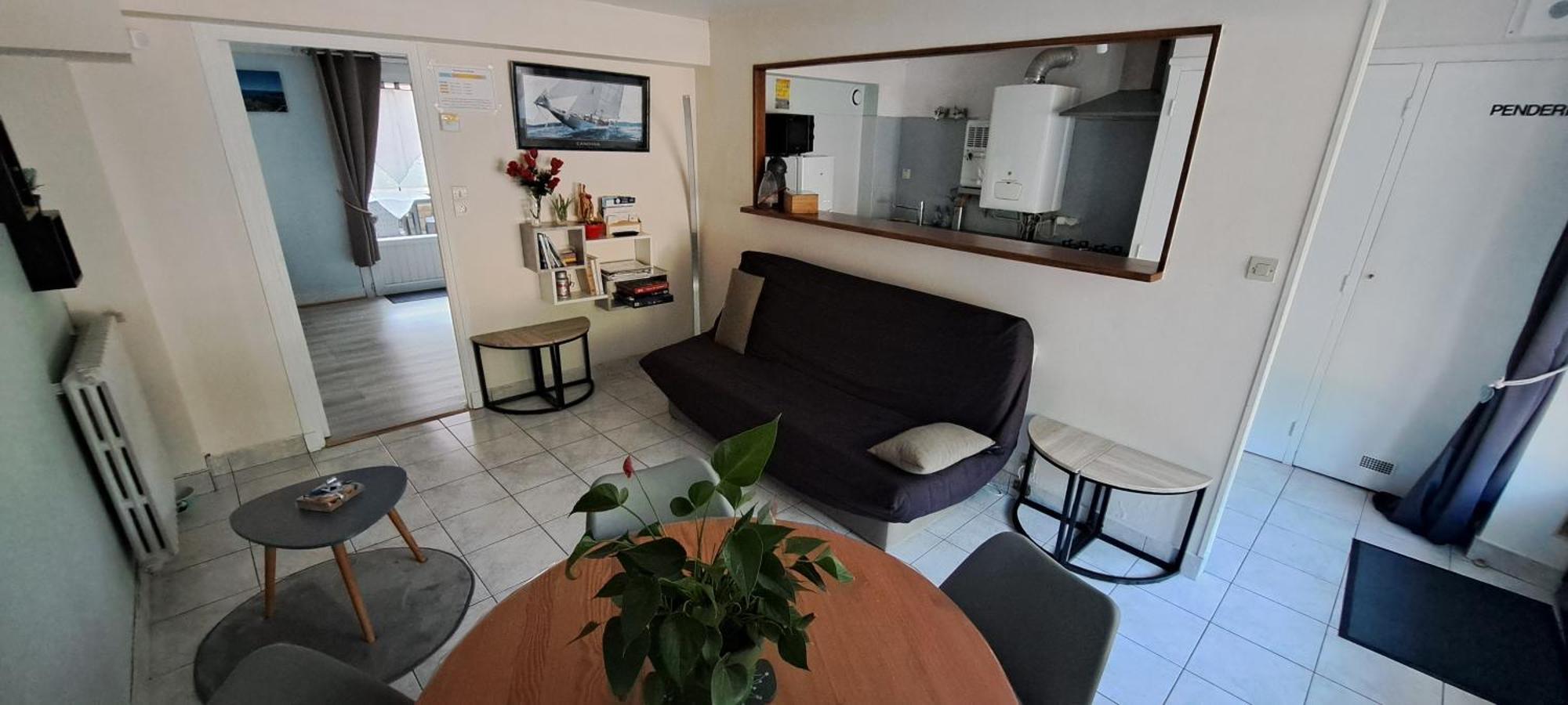 Appartement Sur Les Quais De St Goustan - Auray, Cite Medievale De Caractere Abritant Le Port De Saint-Goustan - Bretagne Sud Zewnętrze zdjęcie