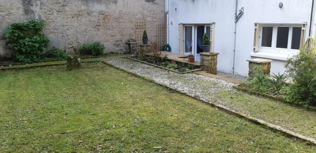 Appartement Sur Les Quais De St Goustan - Auray, Cite Medievale De Caractere Abritant Le Port De Saint-Goustan - Bretagne Sud Zewnętrze zdjęcie
